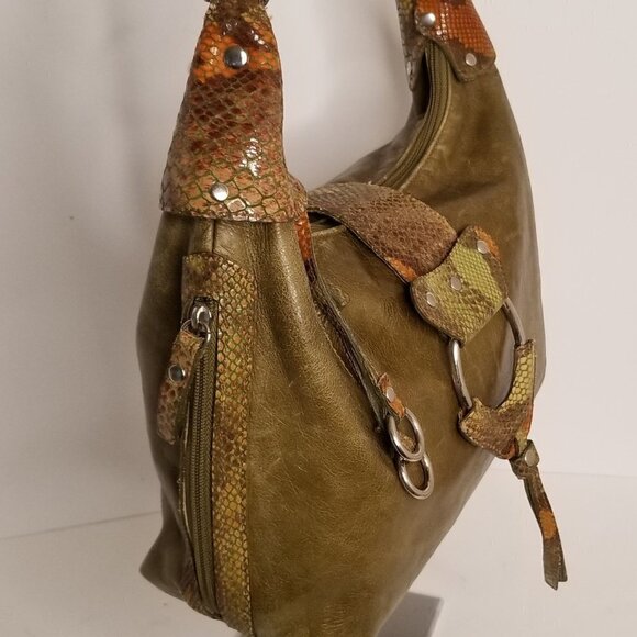 HOBO Sharif Handbag - Picture 3 of 10